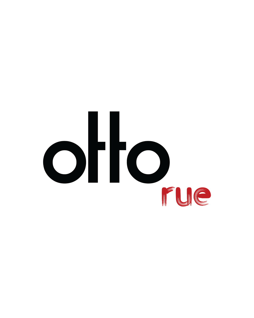 Otto Logo